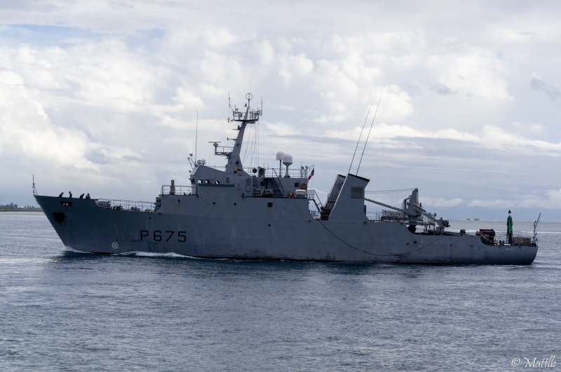 ship
